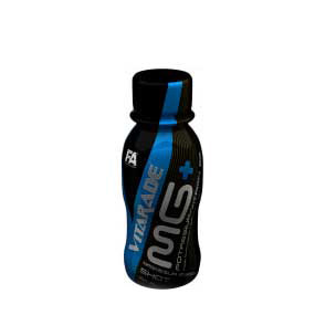 Vitarade Magnesium Energy Shot (1 x 100 ml) Vitarade Magnesium Energy Shot (1 x 100 ml)