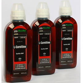L-Carnitine (225 ml)