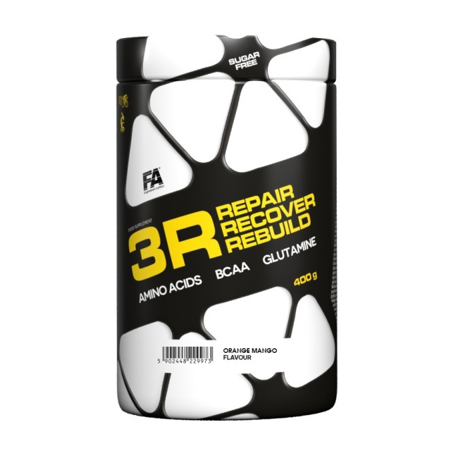 FA Xtreme 3R (400 g) FA Xtreme 3R (400 g)