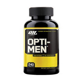 Opti Men (180 caps)