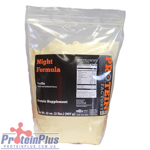 Night Formula (907 g) Night Formula (907 g)
