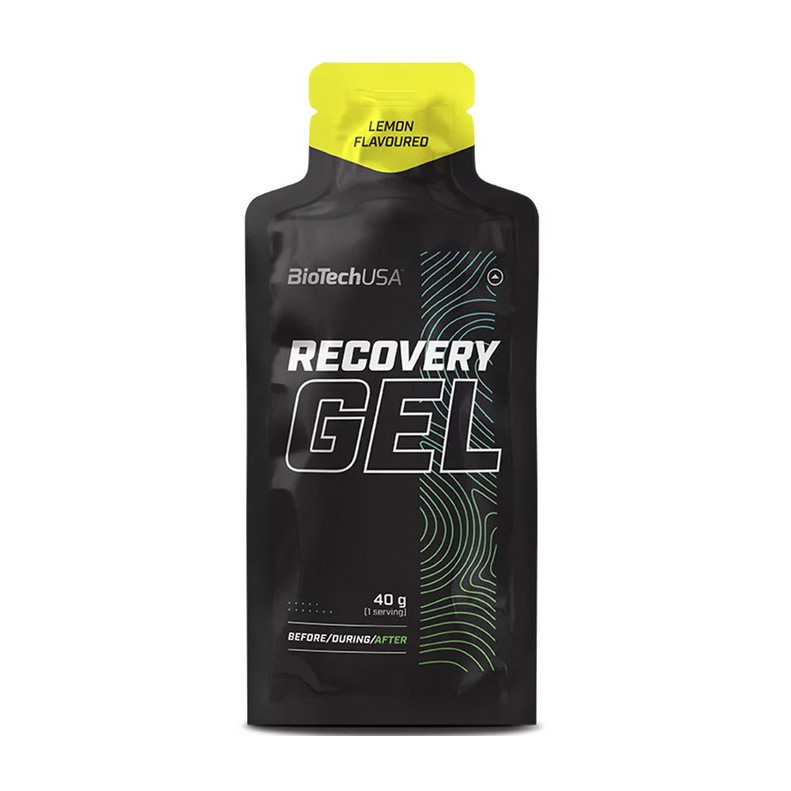 Recovery Gel (1 x 40 g) Recovery Gel (1 x 40 g)