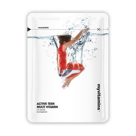 Active Teen - Multi Vitamin (90 tabs)