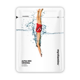 Alpha Men Original (90 tabs)