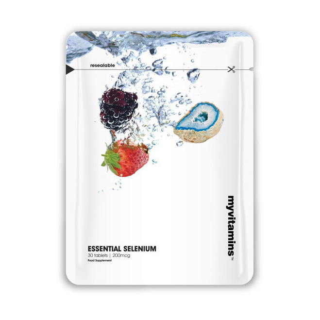 Essential Selenium (90 tabs) Essential Selenium (90 tabs)