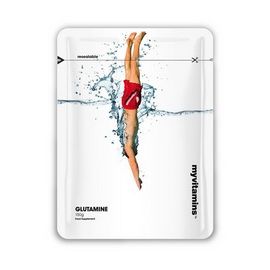 L Glutamine (150 g)