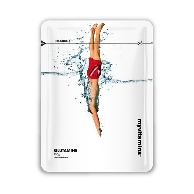 L Glutamine (150 g) L Glutamine (150 g)