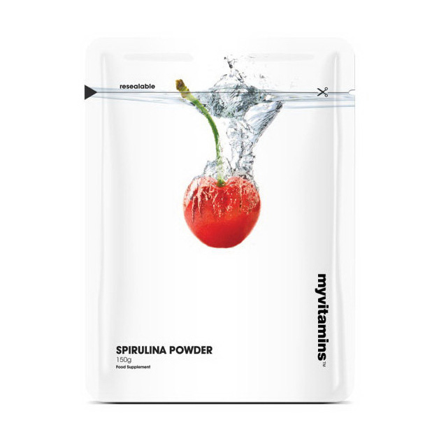 Spirulina Powder (150 g) Spirulina Powder (150 g)