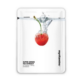 Super Green Tea Extract (90 tabs)