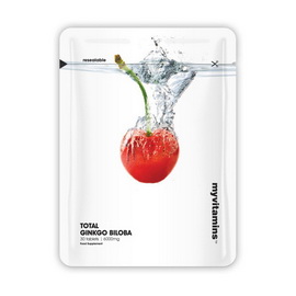 Total Ginkgo Biloba (90 tabs)