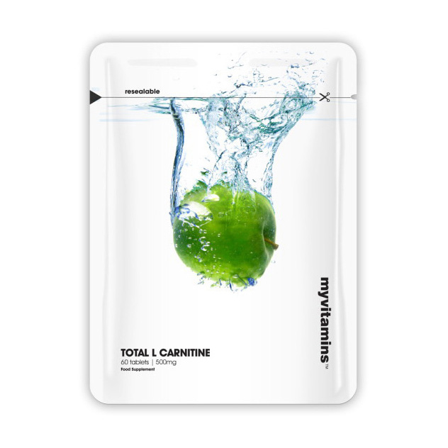 Total L Carnitine (180 tabs) Total L Carnitine (180 tabs)