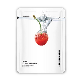 Total Starflower Oil (180 softgels)