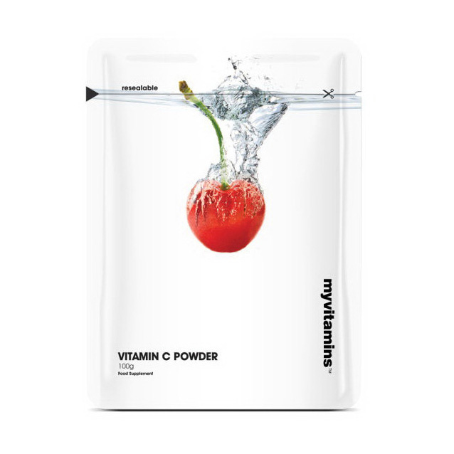 Vitamin C Powder (100 g) Vitamin C Powder (100 g)