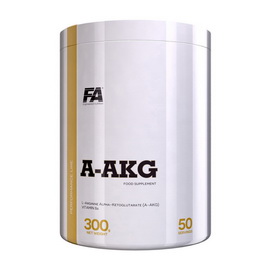 A-AKG Unflavored (300 g)