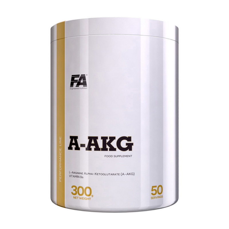 A-AKG Unflavored (300 g) A-AKG Unflavored (300 g)