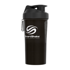 SmartShake NEON Black (400 ml)