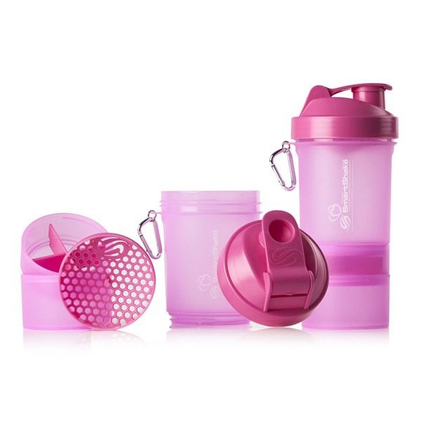 SmartShake NEON Pink V1 (400 ml) SmartShake NEON Pink V1 (400 ml)