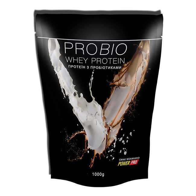 PROBIO Whey Protein (1 kg) PROBIO Whey Protein (1 kg)