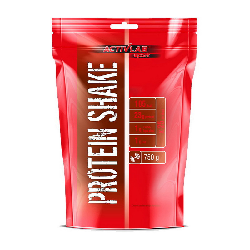 Protein Shake (750 g) Protein Shake (750 g)