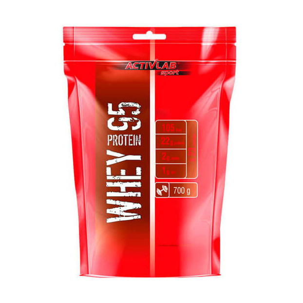 Whey Protein 95 (700 g) Whey Protein 95 (700 g)