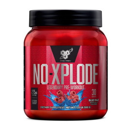 N.O. XPLODE Pre Workout Igniter (555 g)