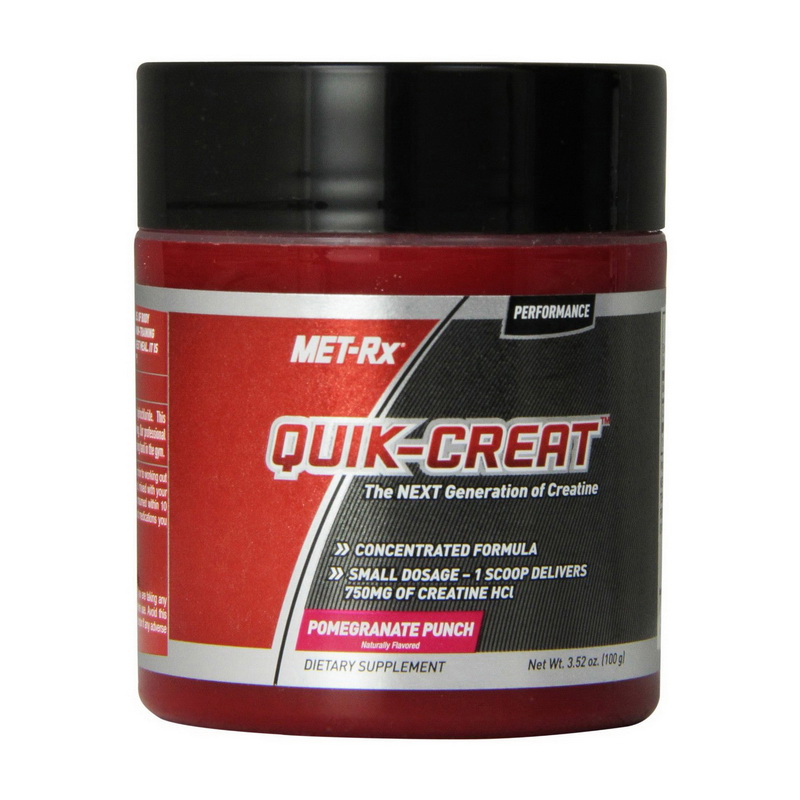 Quik-Creat (100 g) Quik-Creat (100 g)