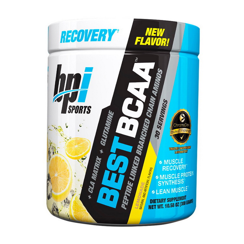 Best BCAA (300 g) Best BCAA (300 g)