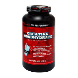 Creatine Monohydrate (250 g)