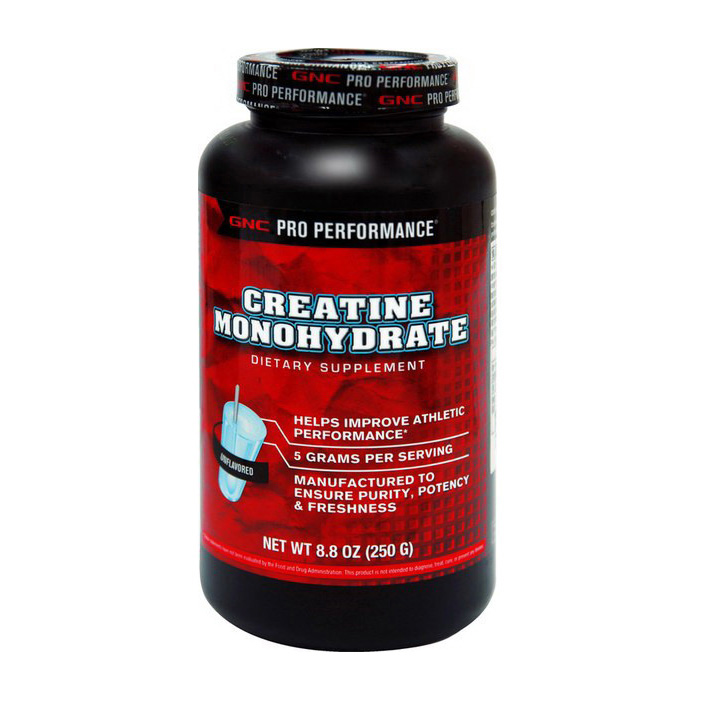 Creatine Monohydrate (250 g) Creatine Monohydrate (250 g)