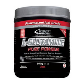 L-Glutamine (500 g)