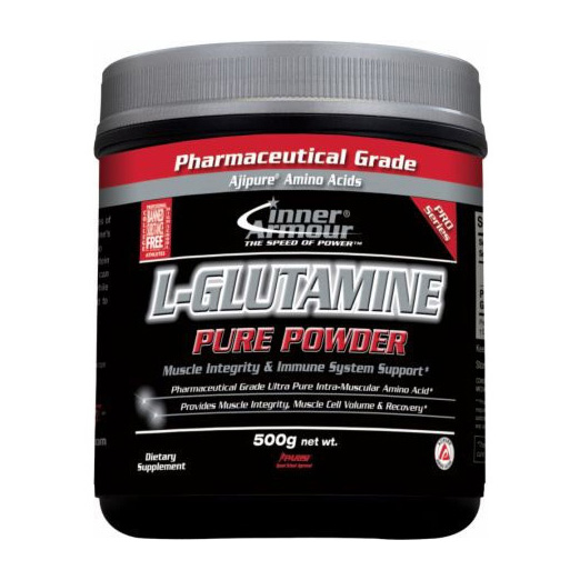 L-Glutamine (500 g) L-Glutamine (500 g)