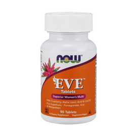 Eve (90 tabs)