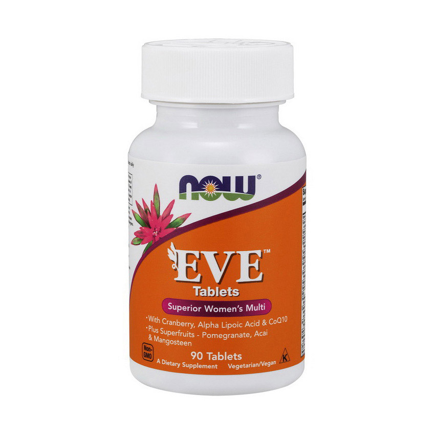 Eve (90 tabs) Eve (90 tabs)