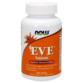 Eve (180 tabs)