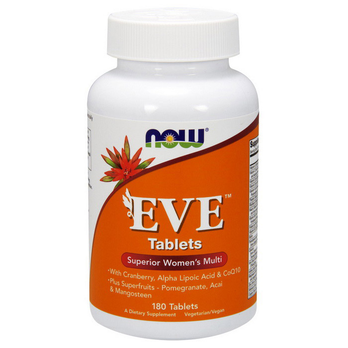 Eve (180 tabs) Eve (180 tabs)