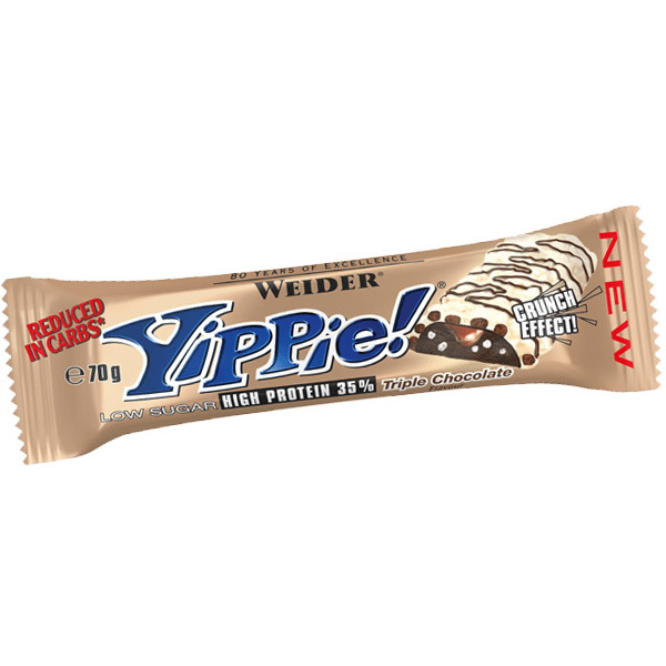 Yippie! (1 x 70 g) Yippie! (1 x 70 g)