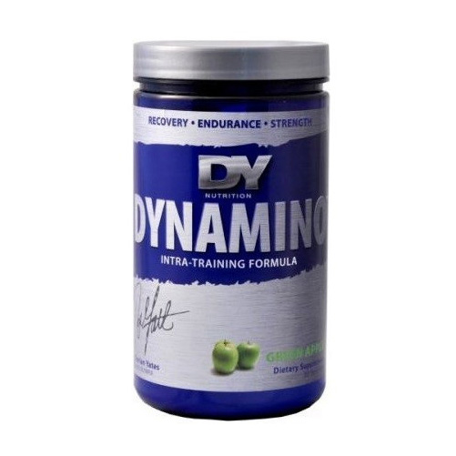 DYNAMINO (375 g) DYNAMINO (375 g)