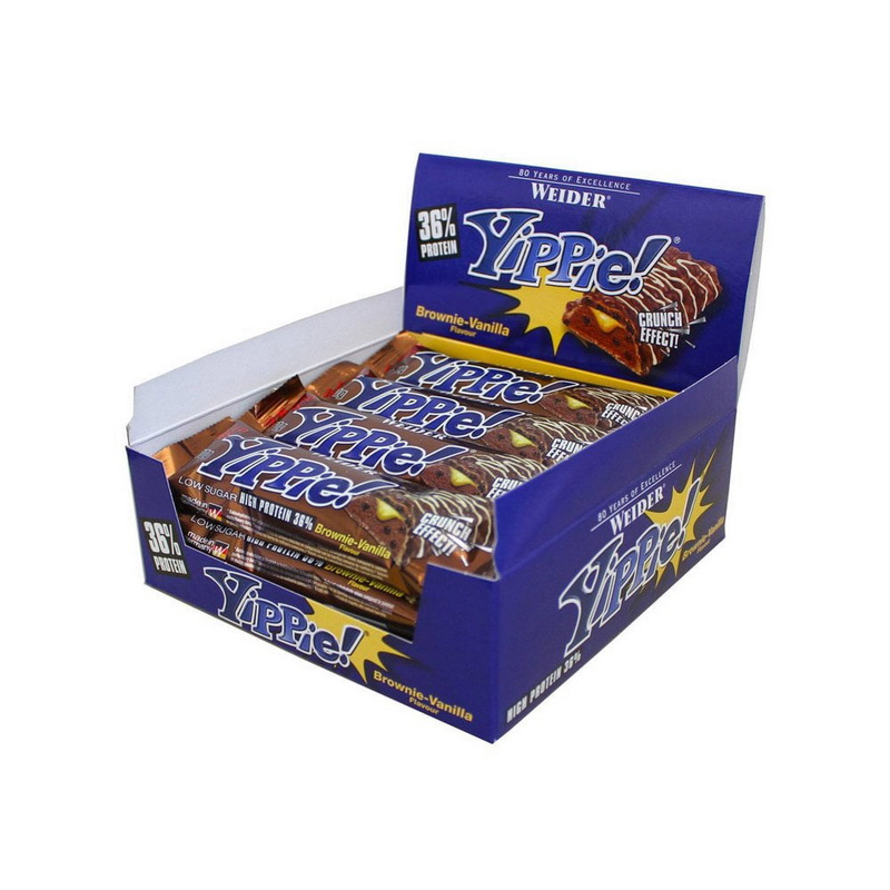 Yippie! (12 x 70 g) Yippie! (12 x 70 g)