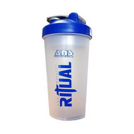 Shaker Ritual (600 ml)