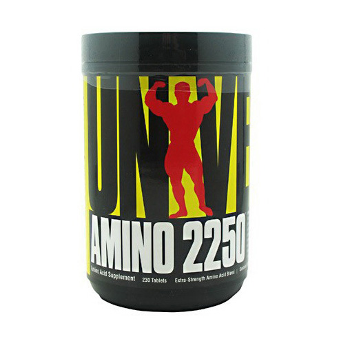 Amino 2250 (230 tabs) Amino 2250 (230 tabs)