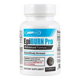 EpiBURN Pro (90 caps)