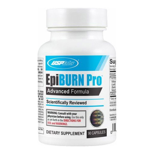 EpiBURN Pro (90 caps) EpiBURN Pro (90 caps)