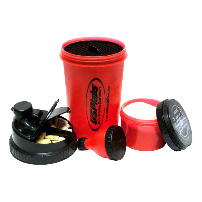 3-in-1 Shaker Fill-N-Go Funnel 3-in-1 Shaker Fill-N-Go Funnel