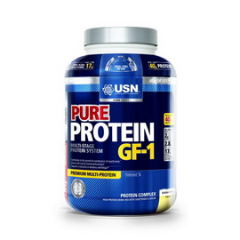 Pure Protein GF-1 (2,28 kg)