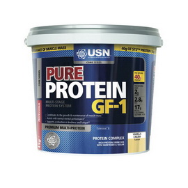 Pure Protein GF-1 (4 kg)