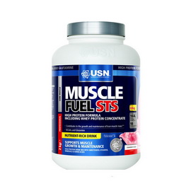Muscle Fuel STS (2 kg)