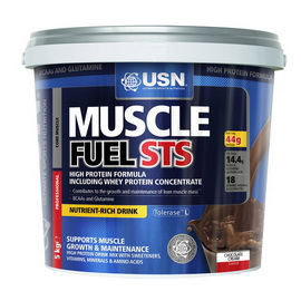 Muscle Fuel STS (5 kg)