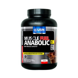 Muscle Fuel Anabolic (2 kg)