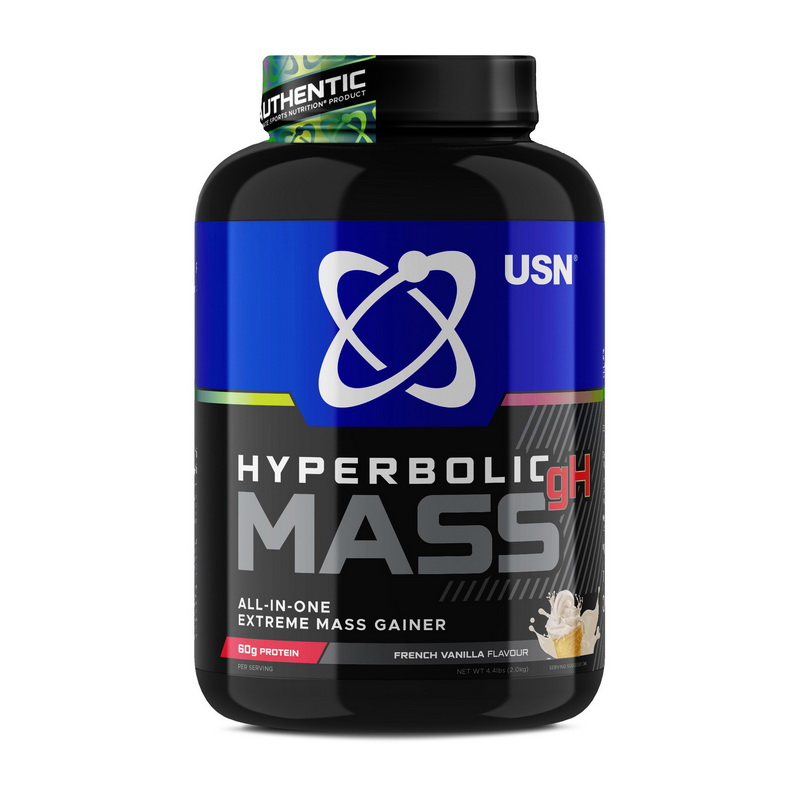 Hyperbolic Mass gH (2 kg) Hyperbolic Mass gH (2 kg)