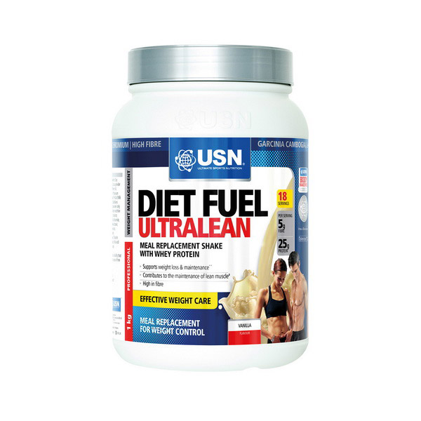 Diet Fuel (1 kg) Diet Fuel (1 kg)